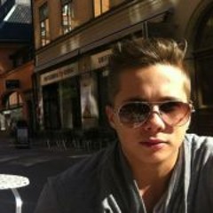 Nicholas Klimscheffskij