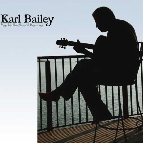 Karl Bailey 3’s avatar