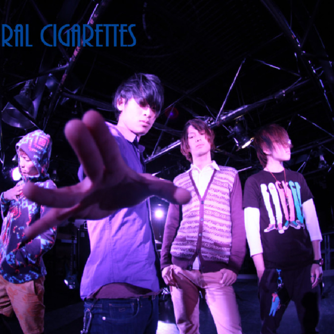 Stream The Oral Cigarettes music | Listen to songs, albums, playlists