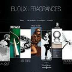 Bijouxetfragrances Bijoux