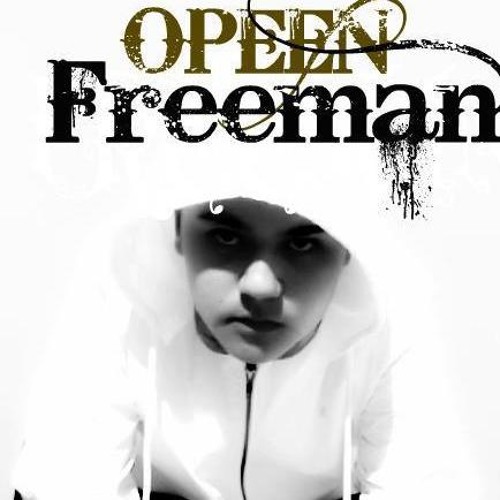 Opeen freeman’s avatar