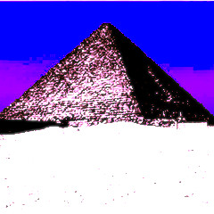 Blackpyramid