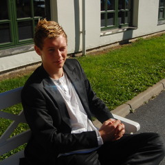 Fredrik Lien