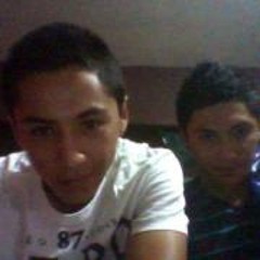 Eduardo Chavez Rosales