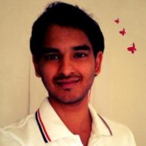 Vaitheeswaran Ksr’s avatar