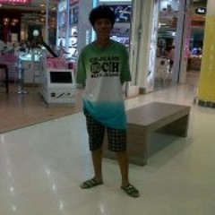 The'Arm I'am BangSaen