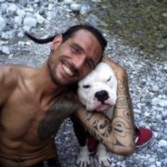 Stefano Sarman