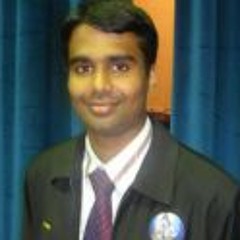 Sarveshvaran Suppiah