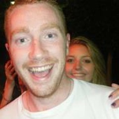 Rusty Shackleford 16