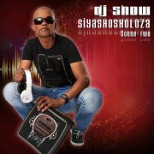 DjShow SA’s avatar