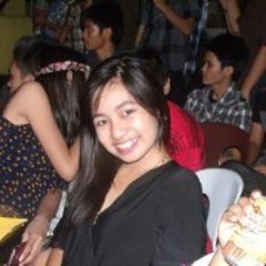 Riella Joyce Nolasco