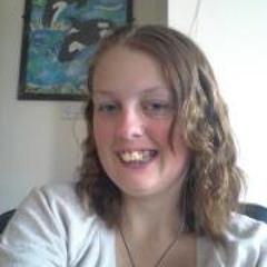 Jessica Louise Saunders