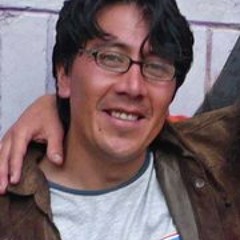 Edison Marcelo Martinez