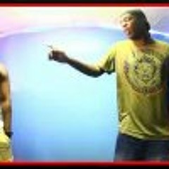 Blikity Bronsontheshooter