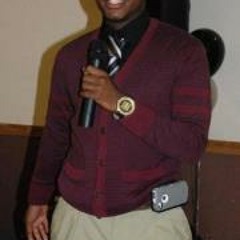 Malik Washington Jr.