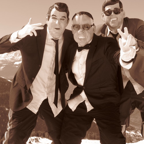 The 90's Bumpy Garage