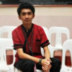 Aeron Christian Balbido