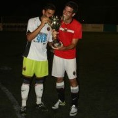 Ricard Fernàndez Sarró