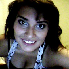 Marissa Alicia Salvador