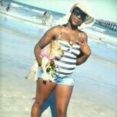 Keisha No LoveMccullum