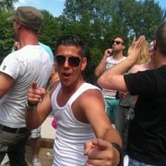 Chris Summers D.O.C.S