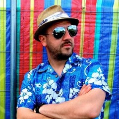 Andrew K  External Sounds