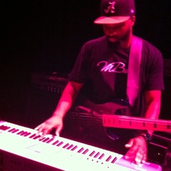 David Grimsley "Dgrims"