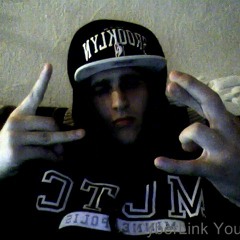 Nick Da Ruler aka Snoman