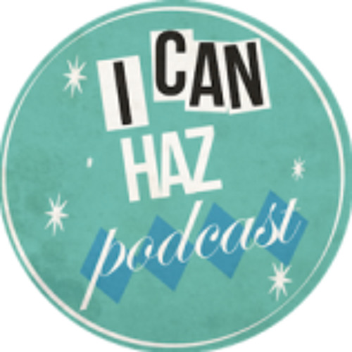 i can haz podcast’s avatar