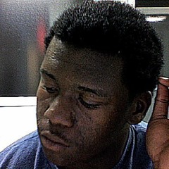 The Black Teddy Bear