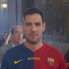 Miguel Angel Barroso