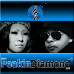 Peakin' Diamond Prod.