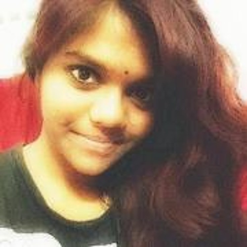 Gunnashria Ramakrishnan’s avatar