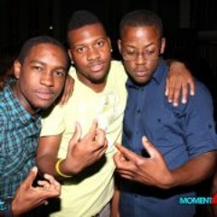 Jordan Bam Bam Brice