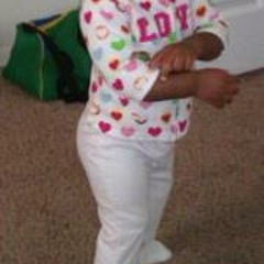 Andre Ghost-n Em Harris