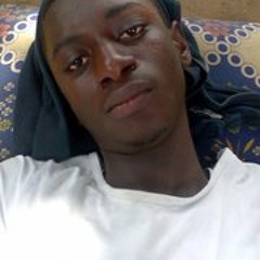 Sainey Jaiteh