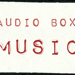 AudioBoxMusic