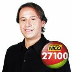 Marcelo Gribel Nico