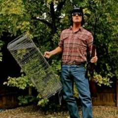 Adam Dreamboat Jinkins