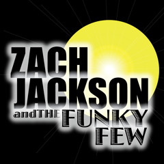 Zach Jackson & Funky Few