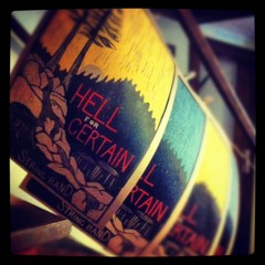 HellForCertainStringBand