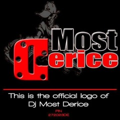DJ MOST DERICE HAITI