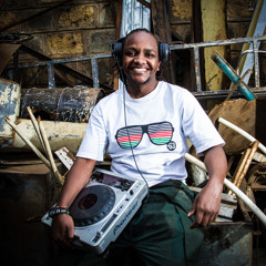 InternationalHipHopMixx