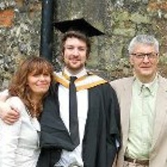 Bryn Morrison-Elliott