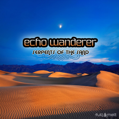 Echo Wanderer - Cognitive Alchemy