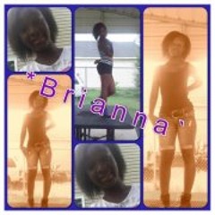 Pretty Boss Brianna