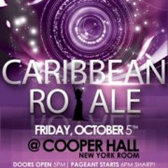 Taevon Jahvere Steele