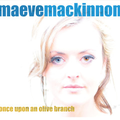 Maeve Mackinnon