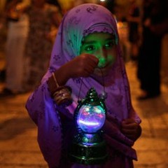 صلى رب العوالم على النبي الخاتم
