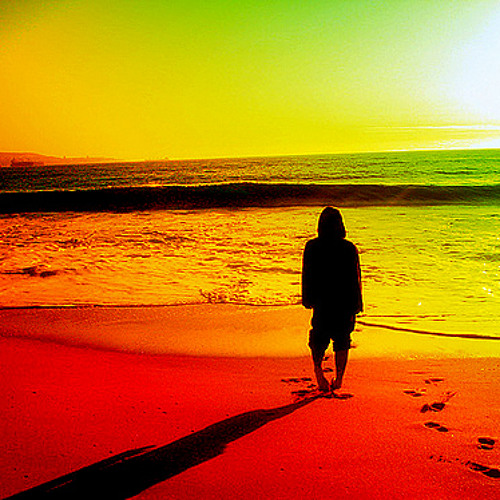 Me Gustas - Santa RM